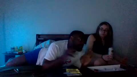 winterland_couple online show from 07.24.26