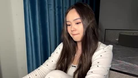 Amina online show from 03.30.26