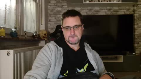 Dirty online show from 11.13.25