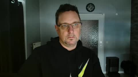 Dirty online show from 04.12.26