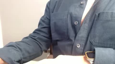 Wisa Randy online show from 11.26.25