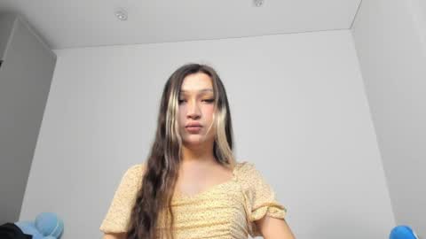Asylai but you can call me Aila online show from 04.27.26