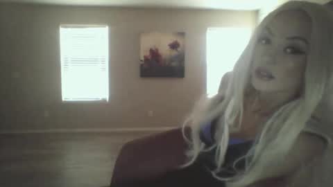 WishGoddes online show from 05.20.26