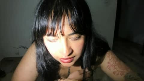 Snapshot of witch_3333 chatting on 06.22.26 witch_3333 online show from 06.22.26