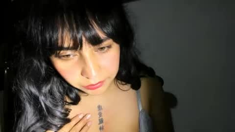 witch_3333 online show from 06.29.26