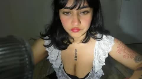 witch_3333 online show from 07.05.26