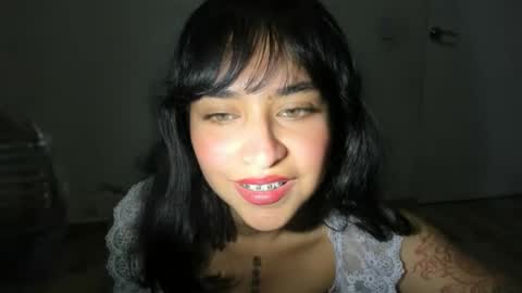 witch_3333 online show from 07.05.26