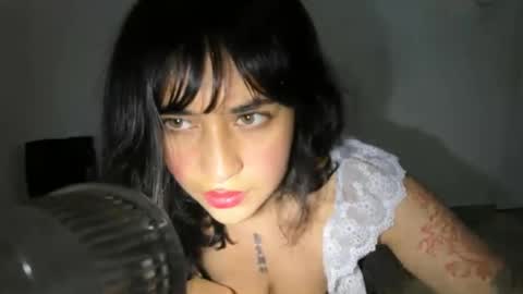 witch_3333 online show from 07.14.26