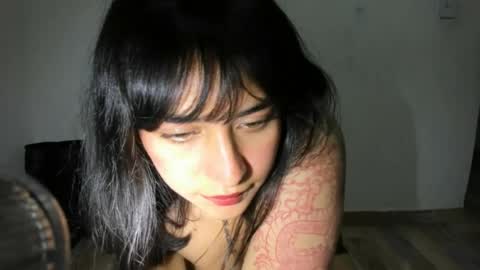 witch_3333 online show from 07.14.26