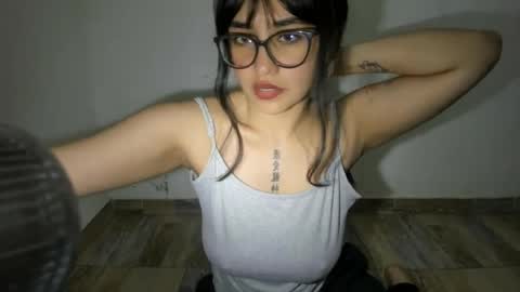 witch_3333 online show from 08.03.26