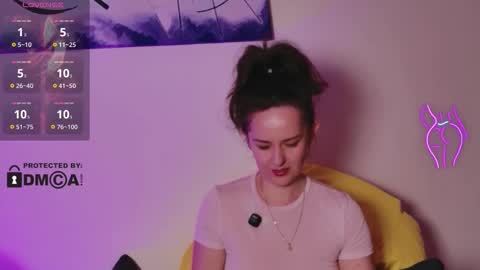 Witch online show from 03.21.26