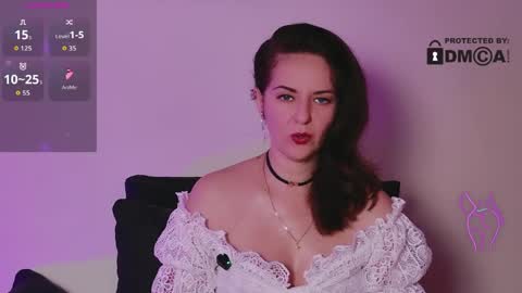 Witch online show from 04.13.26