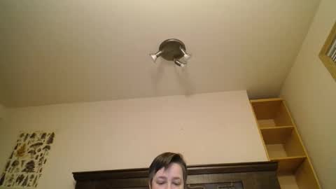 Snapshot of witchannie chatting on 01.17.26 Annie online show from 01.17.26