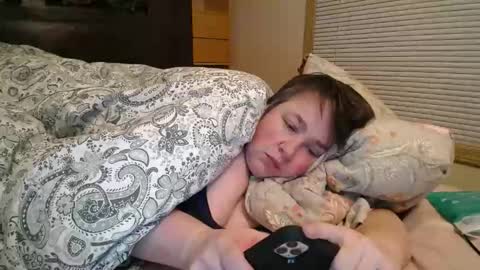 Snapshot of witchannie chatting on 02.03.26 Annie online show from 02.03.26