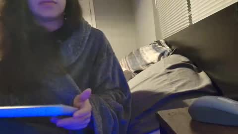 Snapshot of witchbitchmommy chatting on 01.18.26 witchbitchmommy online show from 01.18.26