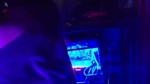 witchbitchmommy online show from 04.16.26