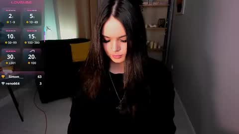 the ketty online show from 11.18.25