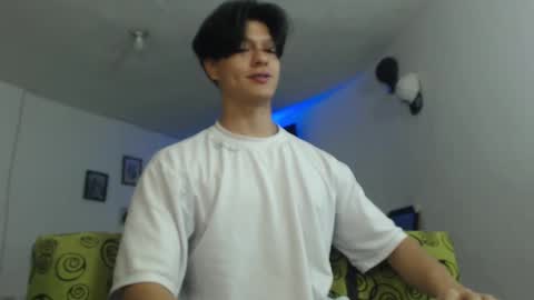 Ken online show from 02.10.25