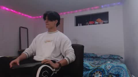 Ken online show from 02.12.26