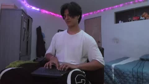 Ken online show from 04.01.26