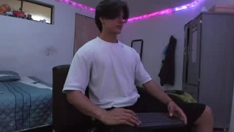 Ken online show from 04.02.26