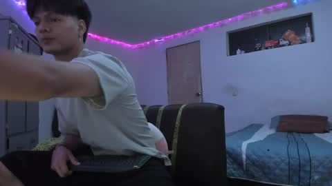 Ken online show from 04.06.26