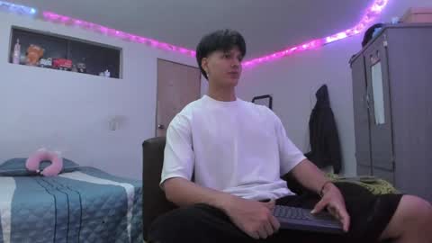 Ken online show from 04.08.26