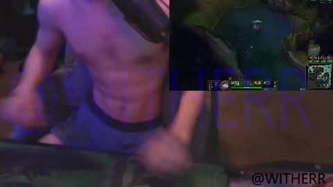 Witherr online show from 09.17.25