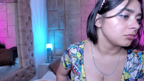 Andrea  online show from 12.18.24