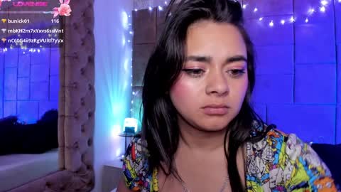 Andrea  online show from 01.13.25