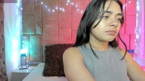 Andrea  online show from 01.18.25