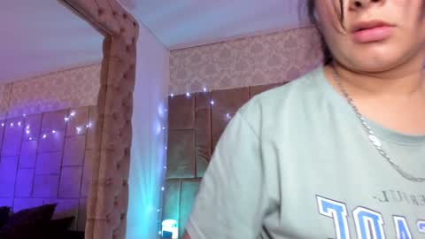 Andrea  online show from 01.20.25