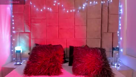 Andrea  online show from 01.26.25