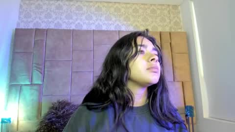 Andrea  online show from 02.09.25