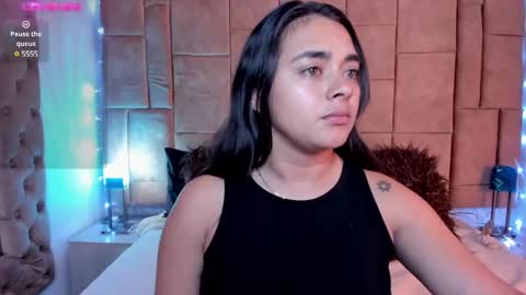 Andrea  online show from 02.12.25