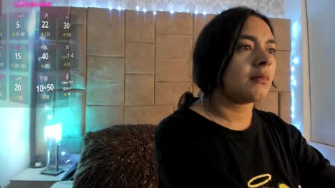 Andrea  online show from 03.01.25