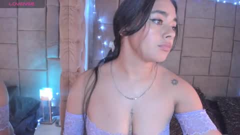 Andrea  online show from 03.07.25