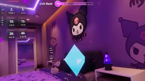 Snapshot of wittleweeel2 chatting on 02.19.26 wittleweeel2 online show from 02.19.26