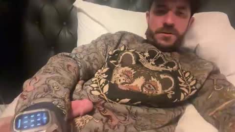 wizard310 online show from 12.18.25