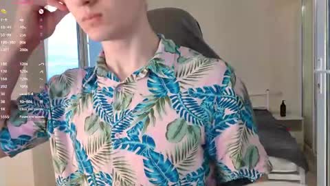 WizLoverr online show from 07.15.26