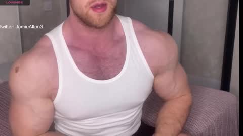 Wlademar online show from 10.25.25