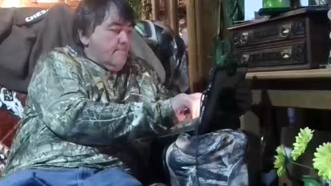 wldlife online show from 12.23.25