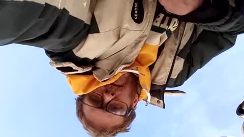 Topic the Rapper online show from 12.08.24