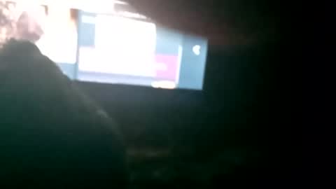 Topic the Rapper online show from 12.21.24