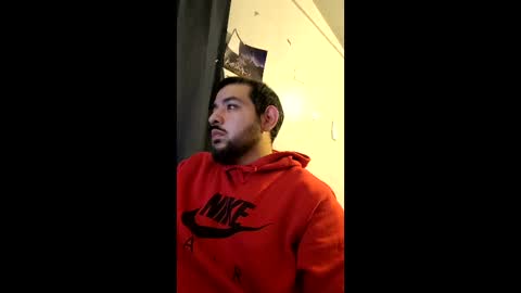 looking for her online show from 12.20.25