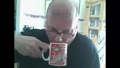 wobble444 online show from 04.13.26