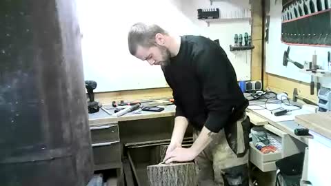 wolf021221 online show from 10.31.25