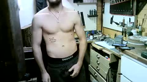 wolf021221 online show from 11.16.25