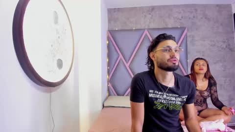 Nicolas Y Laura online show from 03.17.26