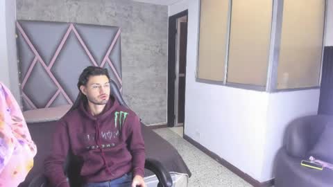 Nicolas Y Laura online show from 03.28.26